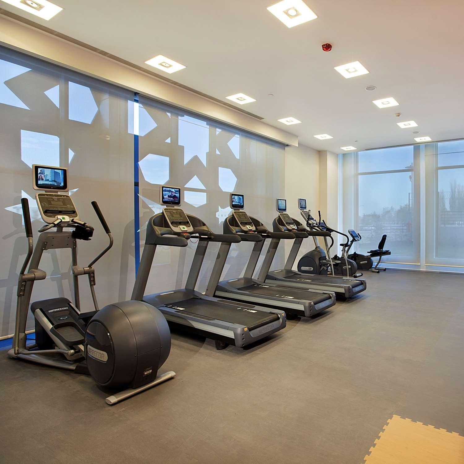 Hilton Garden Inn Konya Facilities photo